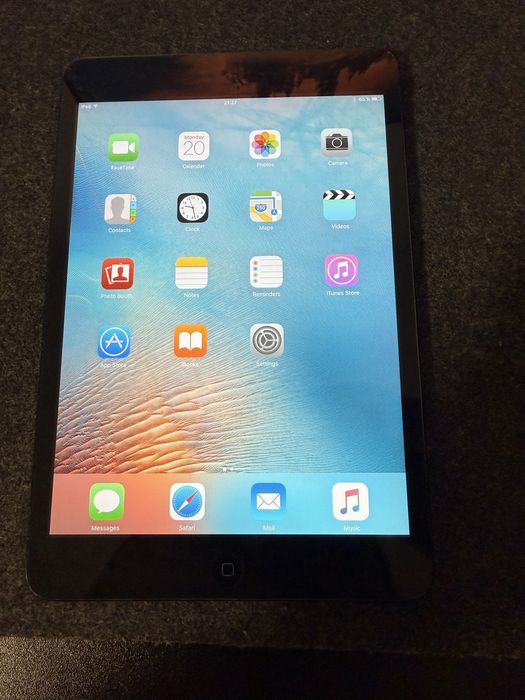 Vand Ipad Mini 1st Generation