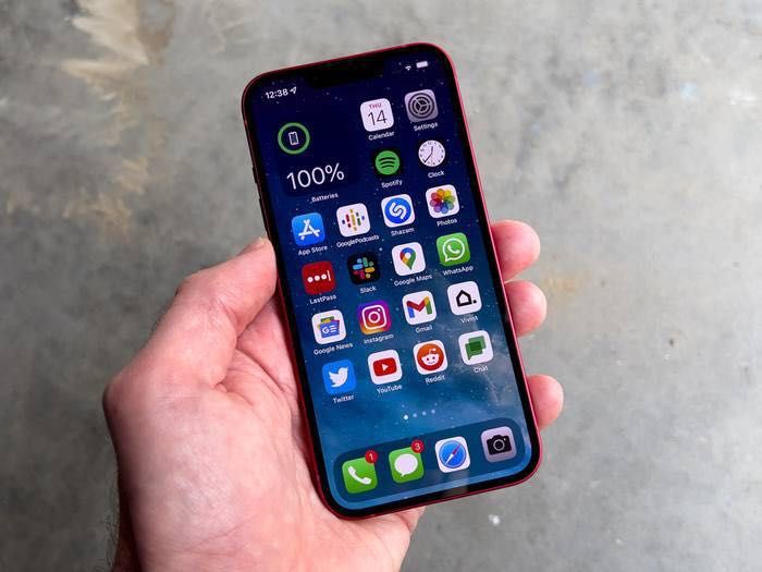 iPhone 13 LLA Usa