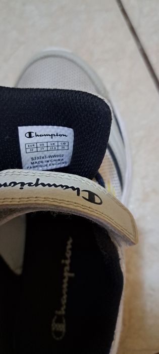 Adidasi champion copii