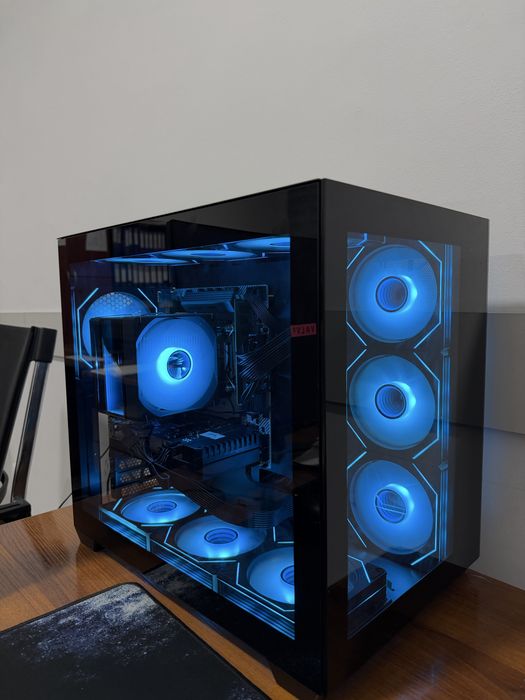 Intel xeon E5 2650 v4  12 yadro 24 patok (analog corei 5 10400)