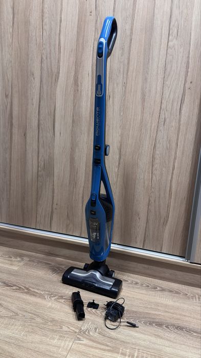 Безжична прахосмукачка Rowenta RH6751