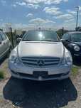 Мерцедес Mercedes R320 W251