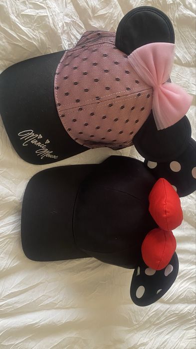 Кепки Mickey Mouse