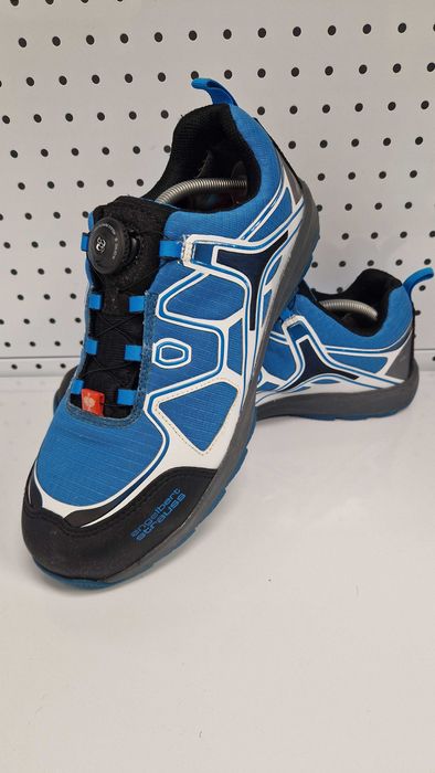 Оригинални мъжки обувки- Strauss Boa