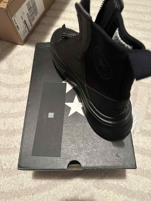 Converse Run Star Legacy Chelsea сникърси