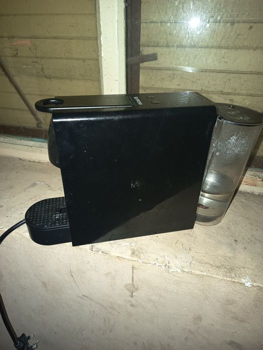 Vând apărat de cafea