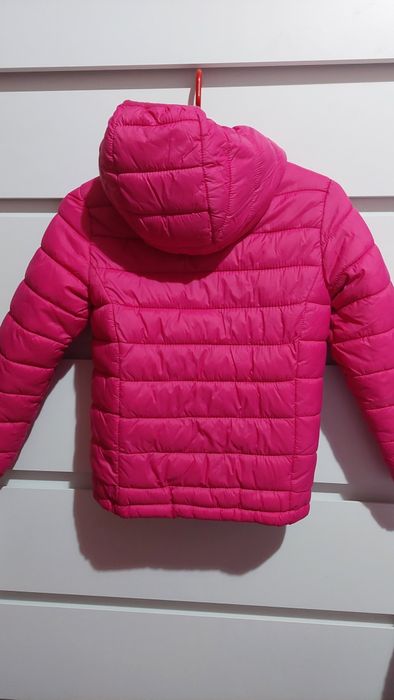 Детско яке за момиче,размер 128,7-8години