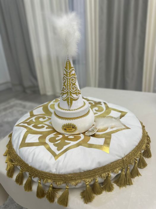 Корпеше саукеле Новый