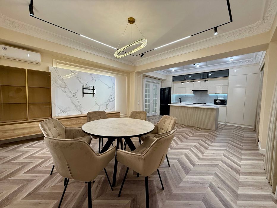 Срочно Продается Квартира 4/9/10 218м2 на ЖК «Мадрид» Мукумий Мост