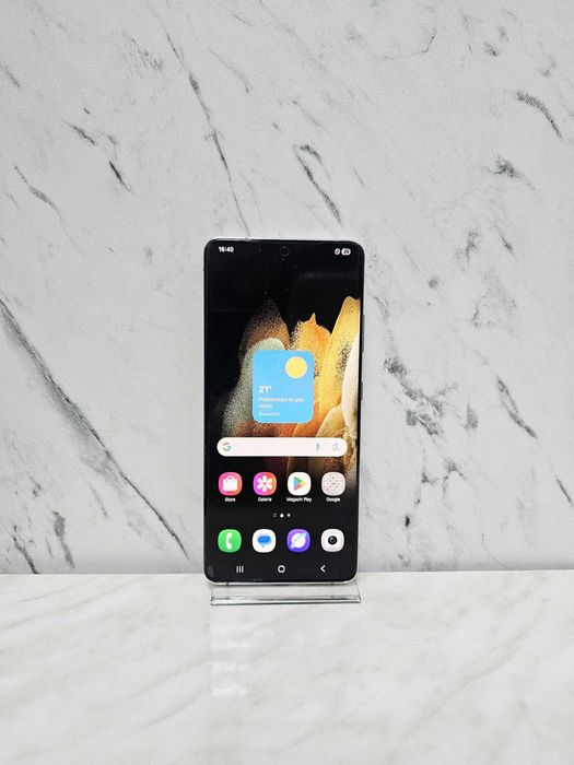 Samsung S21 Ultra 5G 128 / 12 GB Zeus Amanet 64873