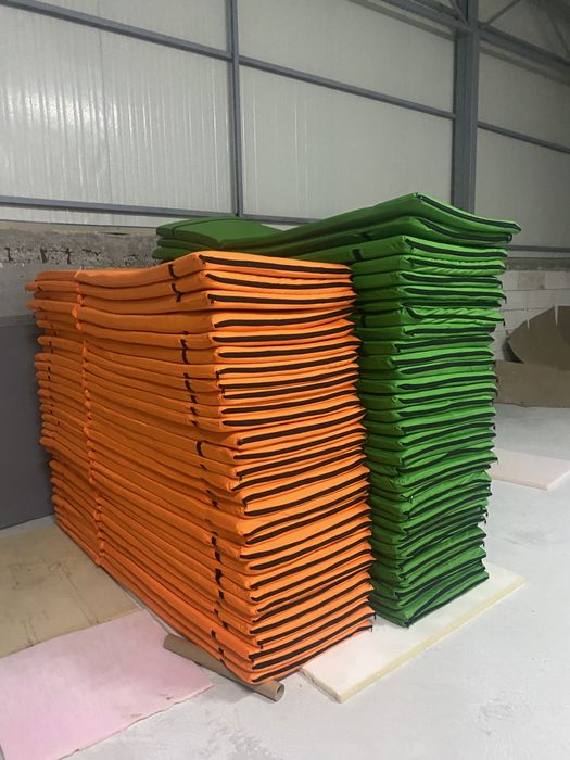 Saltele plaja - producator