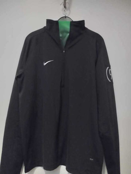 Nike Total 90 размер XL блуза/горнище.