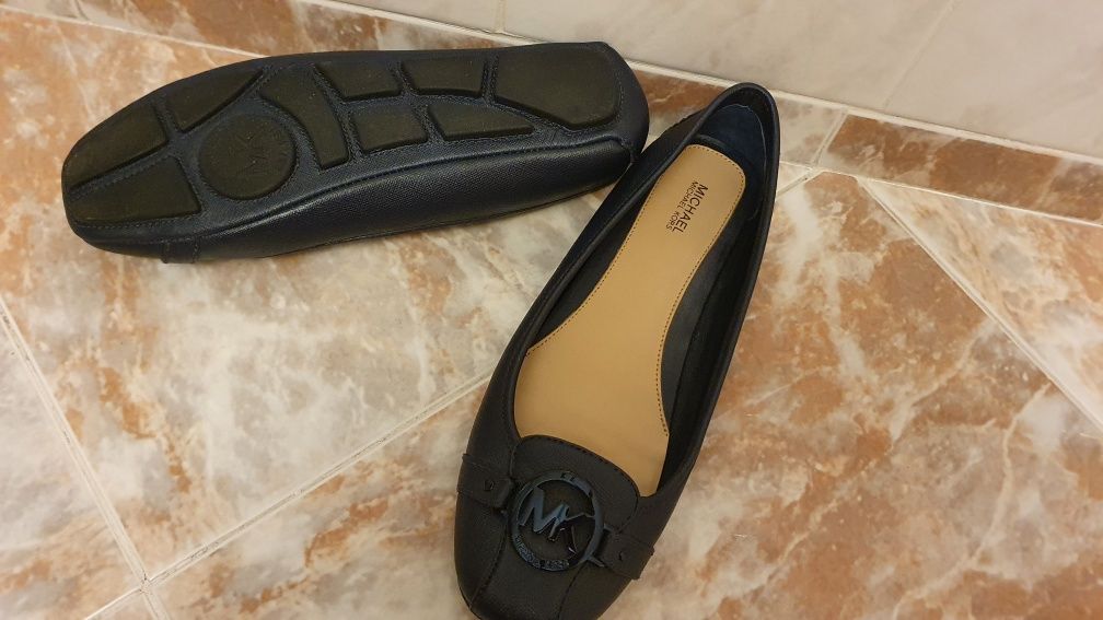 Michael Kors  Балеринки Hомер -41