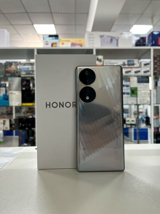 Honor 70, 8/256gb