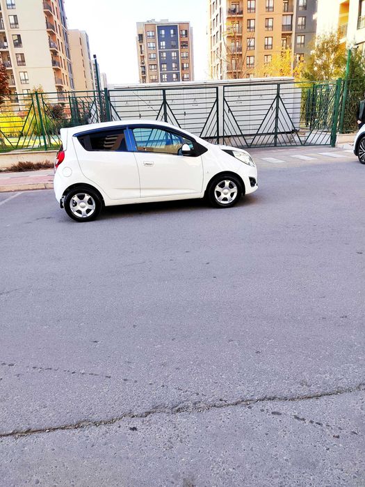 Spark 2016 Спарк