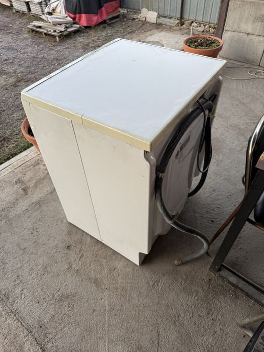 Стиральная машинка