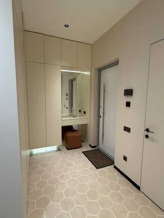 Продаётся 2-комнатная квартира | ЖК Mirabad Avenue (Блок А)