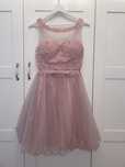 Rochie de ocazie (marimea S/M)
