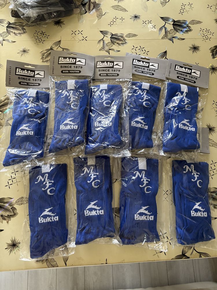 Чорапи / Гети / Socks