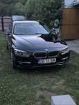 Bmw f30 facelift 330d xdrive