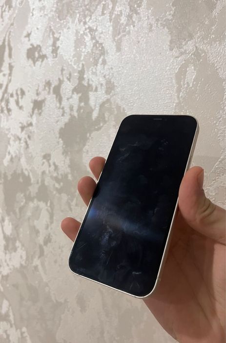 Айфон 12, 128gb