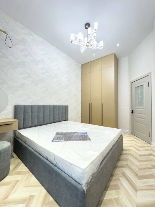 Продажа 2/6/9 метро БИЙ, ЖК "BREADLY"  с мебелью и техникой