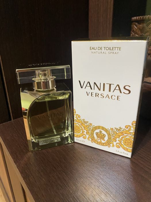 Versace Vanitas Eau de toilette