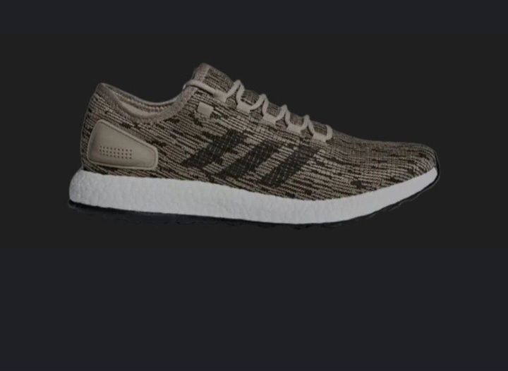 Adidas PureBoost мъжки маратонки номер 39