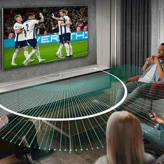 Телевизор LG OLED 83 G5RLA 83  Smart TV OLED evo AI G5 4K 120Hz 2025