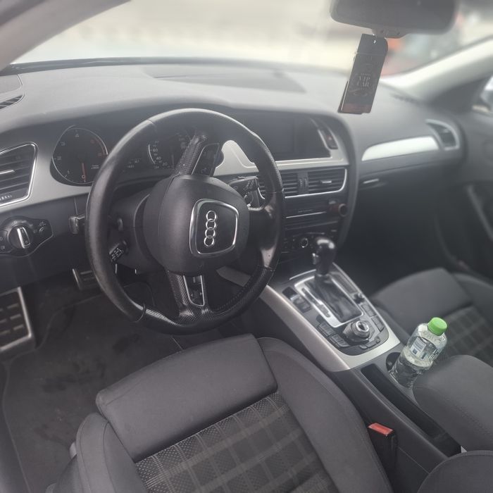 Audi a4 disel ..
