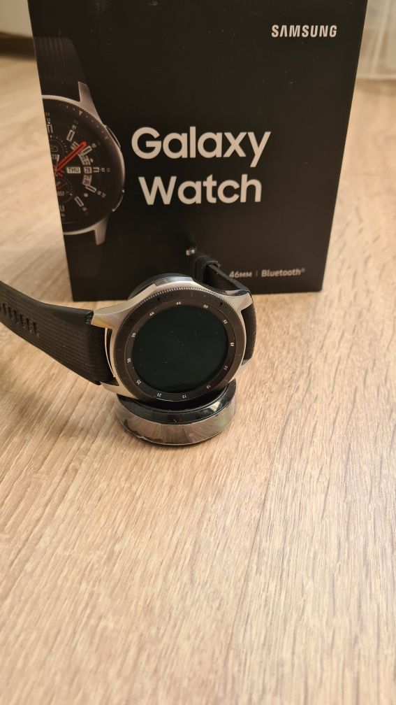 Galaxy Watch SM-R800