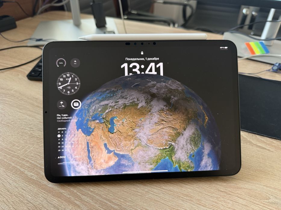 Ipad Pro 11 M4 512gb