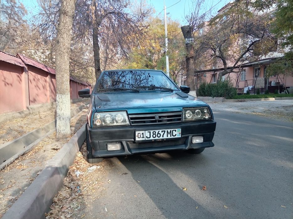 Продам ваз 21093
