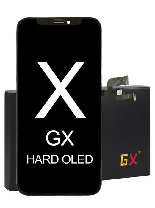 Дисплей за Iphone X GX Oled