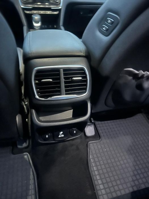 Hyundai Santa Fe 2.2 diesel 2019 Luxury