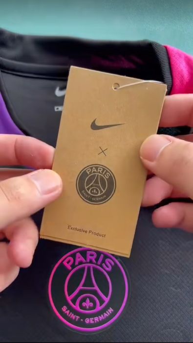 Triocu Special Kit PSG