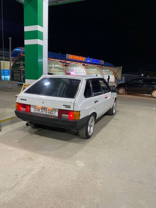 Продается ваз 2109