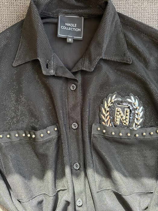 Рокля Nicole Collection