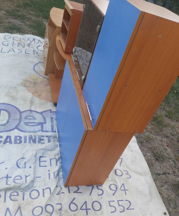 Dulap Camera Bucatarie .suspendat