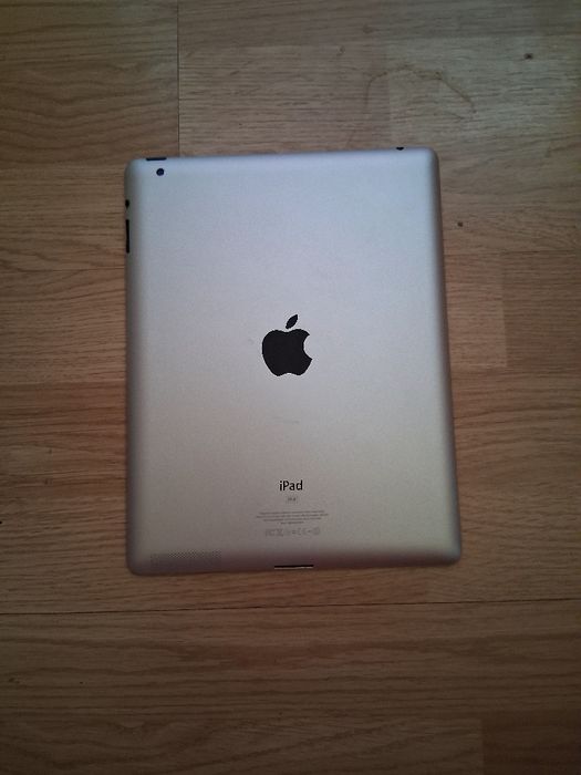 Ipad pentru piese gen 2