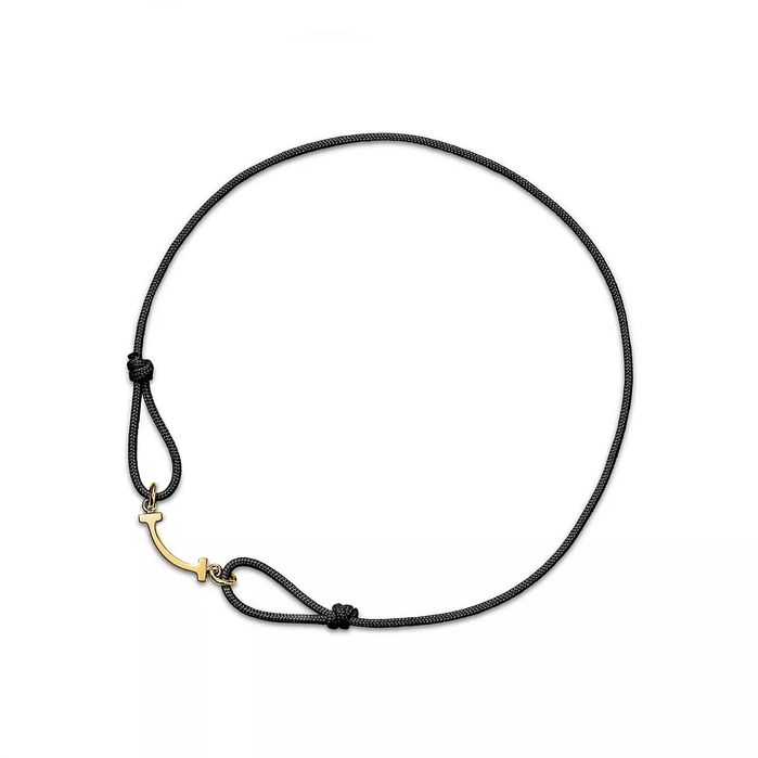 NEW Браслет Tiffany & Co. Smile Tiffany T 713939