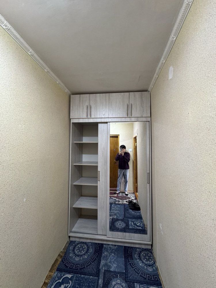 Ijaraga beriladi 2 xonali