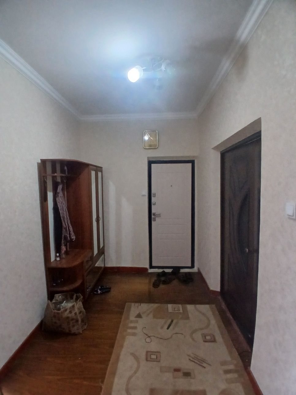 Продаётся квартира