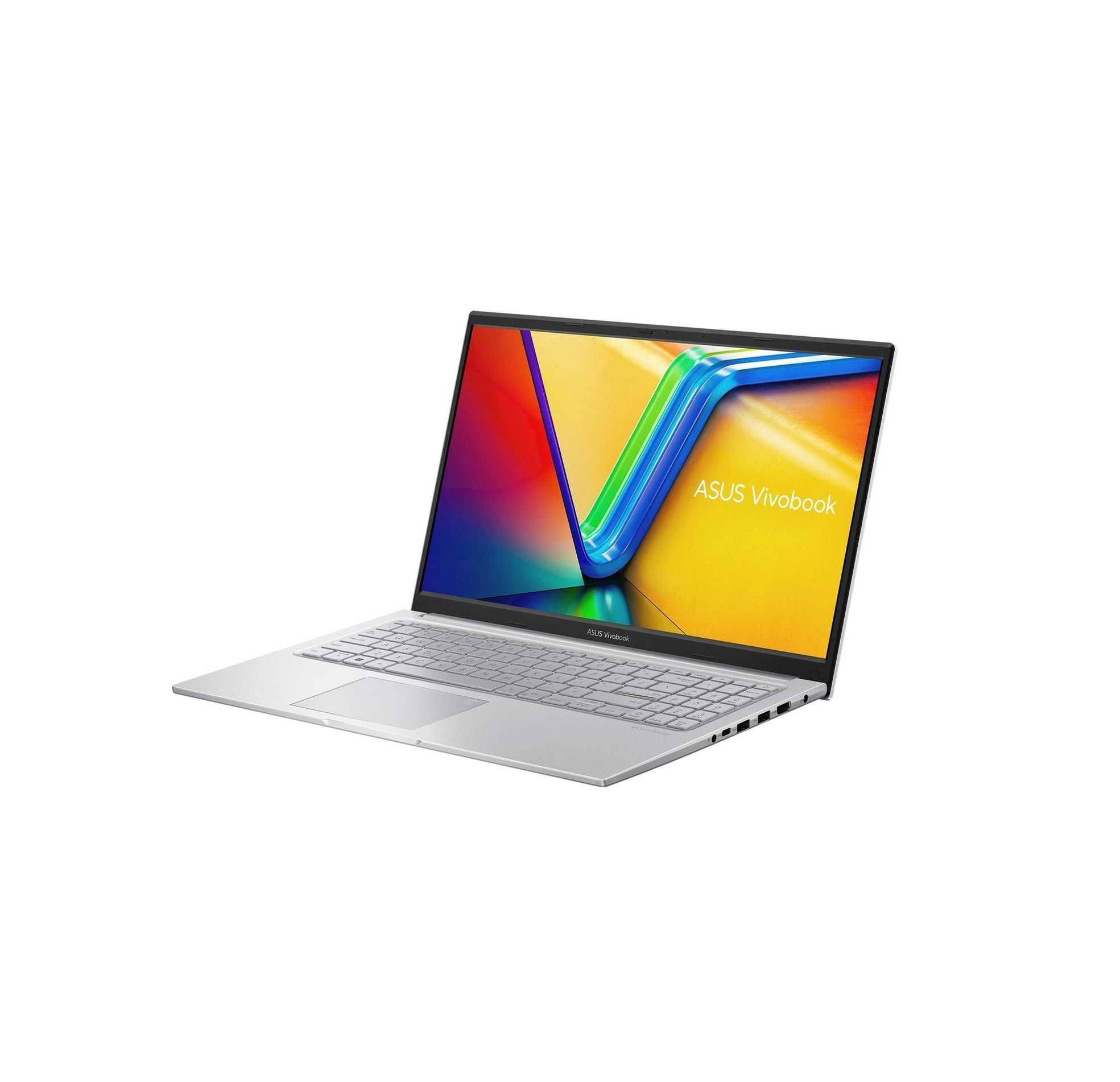 *Ноутбук Asus VivoBook F1504V Core 5-120U/16GB DDR4/512GB/ 15.6" FHD