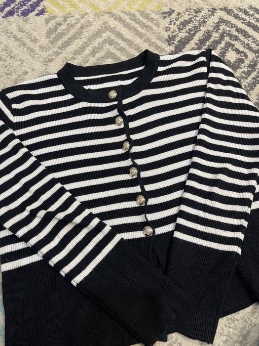 Теплый жемпир,размер m