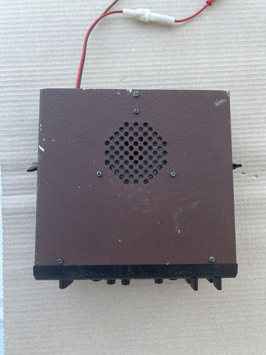 Radio vintage Danita 523 - anii 1970