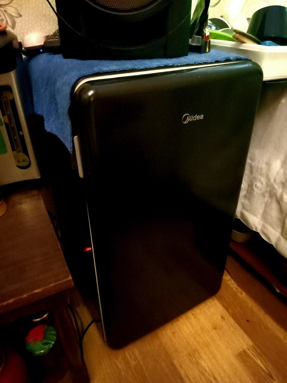 Холодильник Midea