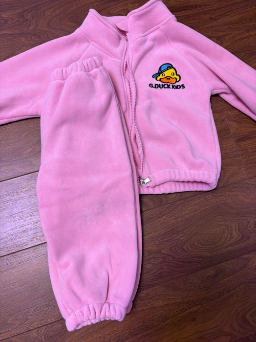 Детски зимен комплект