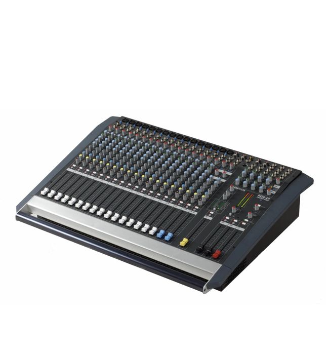 Allen & Heath PA20 активный