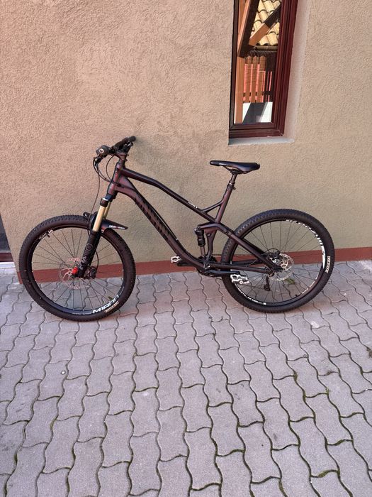 Canyon Spectral Al 5.0